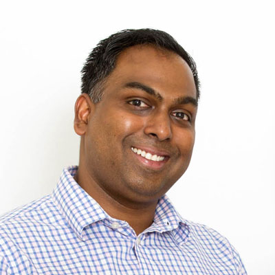 Dr. Dev Tilakaratne Dr. Dev Tilakaratne