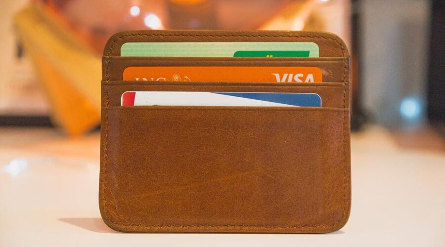 Wallet
