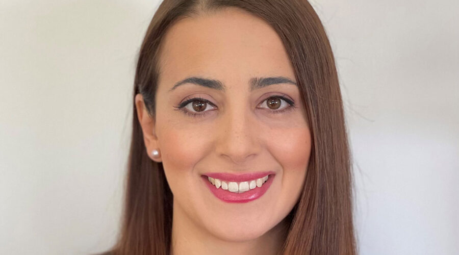 Dr Cassandra Chaptini