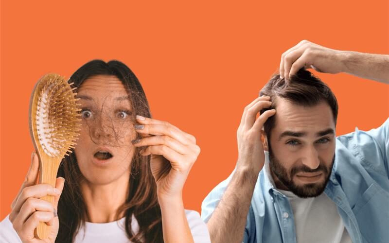 Hair loss solutions Exploring treatments for male and female pattern baldness