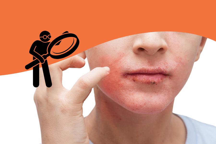 Perioral dermatitis: Identifying and managing this persistent skin condition