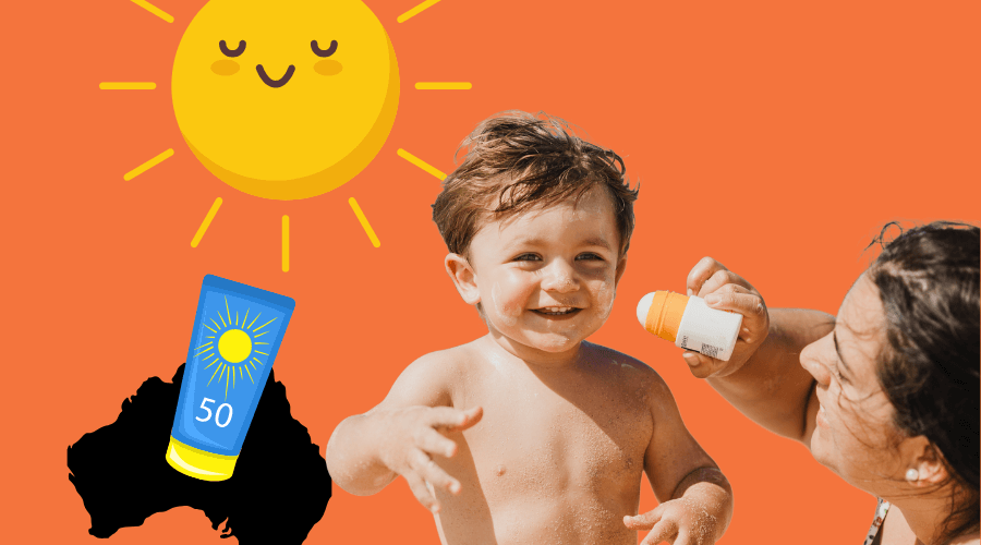 How to choose the best sunscreen for Australian sun